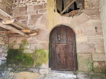 Casa llana en San Roque (Carmona)