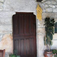 Casona solariega (Sierra de Ibio)