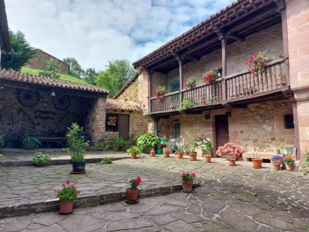 Casa de la Corralá (Carmona)