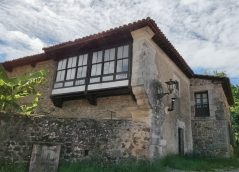 Galería - Casa de la Corralá (Carmona)
