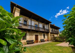 Casas de Mier y Terán (Terán)