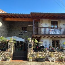 Casa pajareta (Renedo)
