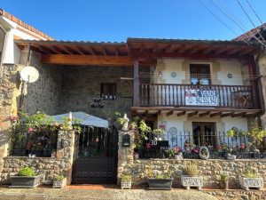 Casa pajareta (Renedo)
