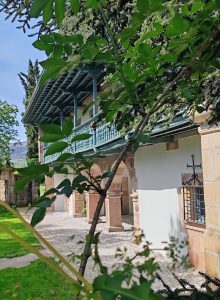 Casona de Carraceo (Sopeña)