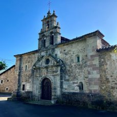 Iglesia de la Asunción (Renedo)