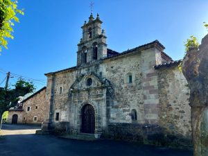 Iglesia de la Asunción (Renedo)