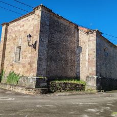 Iglesia de la Asunción (Renedo)