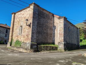 Iglesia de la Asunción (Renedo)