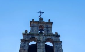 Iglesia de la Asunción (Renedo)