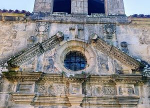 Iglesia de la Asunción (Renedo)