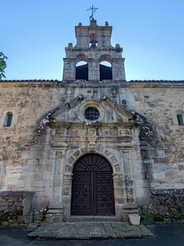 Iglesia de la Asunción (Renedo)