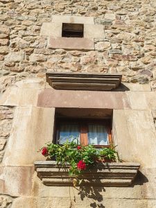 Casona La Mahilla (Selores)