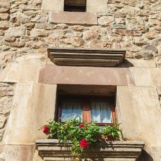 Casona La Mahilla (Selores)