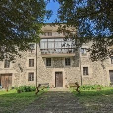 El Palacio (Terán)