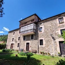 El Palacio (Terán)