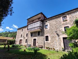 El Palacio (Terán)