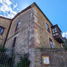 El Palacio (Terán)