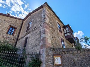 El Palacio (Terán)