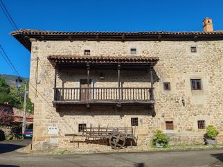 Palacio Rubin de Celis (Renedo)
