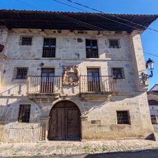 Palacio Rubin de Celis (Renedo)