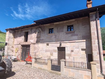 Casona de Cossío (Carmona)