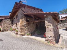 Antigua casa gótica (San Pedro)