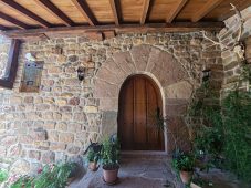 Antigua casa gótica (San Pedro)