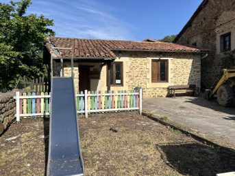 Antigua escuela (Correpoco)