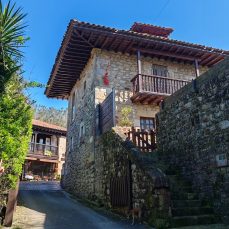 Casa Torre (Sierra de Ibio)