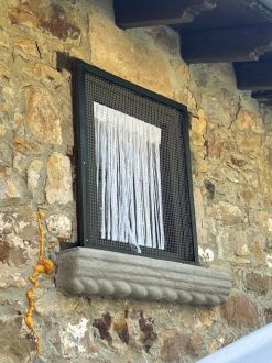 Casa con arco (Correpoco)