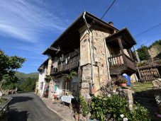 Casa con solana (Correpoco)