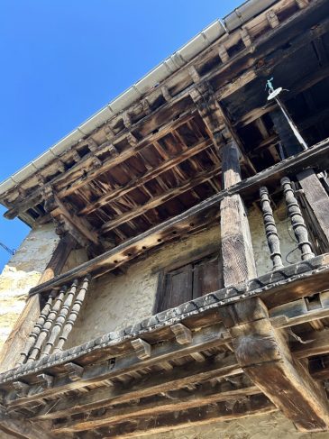 Casa de la fragua (Correpoco)