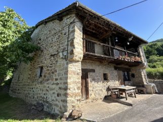 Casa de la fragua (Correpoco)