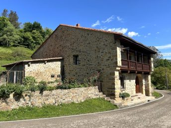 Casa del Vao (El Tojo)