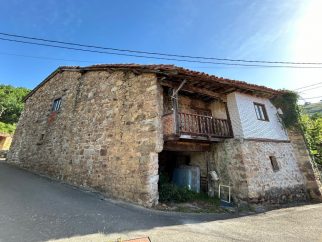 Casa en esquina (Correpoco)