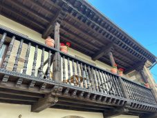 Casona La Colodra (Los Tojos)