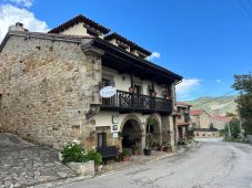 Casona La Colodra (Los Tojos)