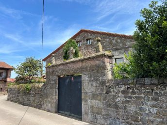 Casona de Fernando de la Campa y Cos (Cos) (2)