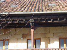 Casona (Villanueva de la Peña)