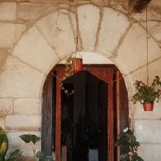 Casona La Mahilla (Selores)