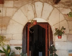 Casona La Mahilla (Selores)