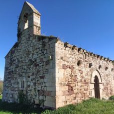 Ermita de Cintul (Cos)