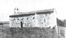 Ermita de Cintul (Cos)