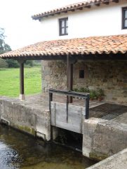 Molino de Arriba (Cos)