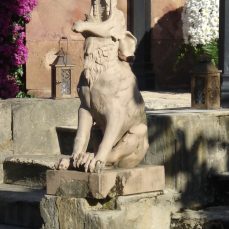 Casa de Las Magnolias (Mazcuerras)