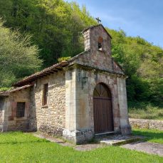 Ermita de San Bartolomé (Fresneda)