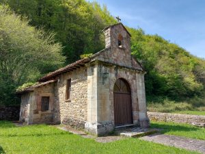 Ermita de San Bartolomé (Fresneda)