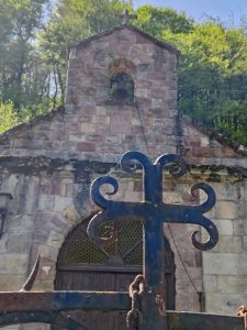 Ermita de San Bartolomé (Fresneda)