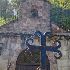 Ermita de San Bartolomé (Fresneda)