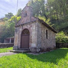 Ermita de San Bartolomé (Fresneda)